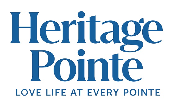 Heritage Pointe logo